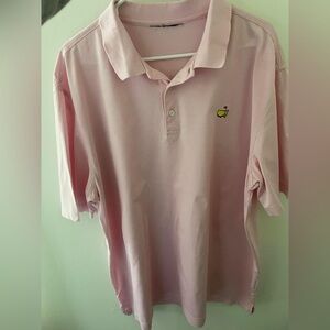 Masters Men’s Polo Size XL